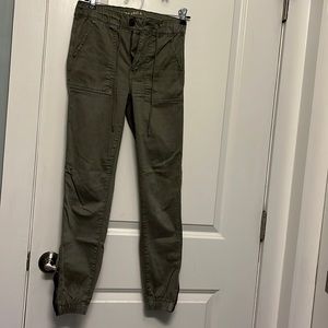 American Eagle High-waisted Jegging Joggers